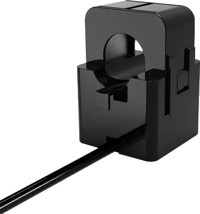 Sensor de corriente del kit DLB