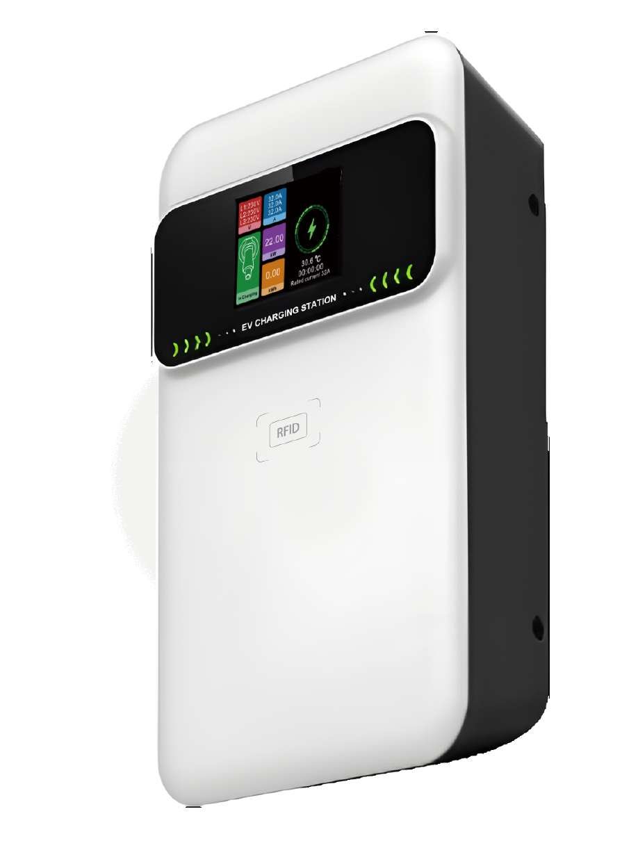 Besen SQ20-RFID con lector de tarjetas RFID